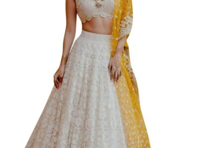 Wedding Gown For Bride