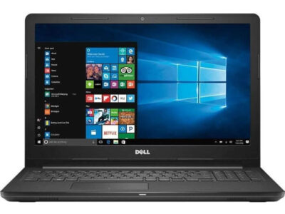 Dell Laptop