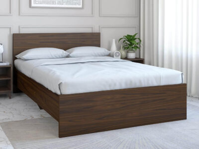 King Size Bed