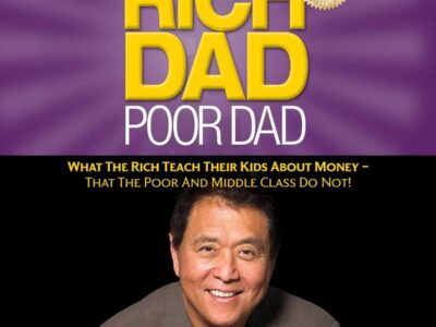 Rich Dad Poor Dad